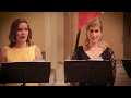 Benjamin Britten | Sacred and Profane | Ars Nova Copenhagen