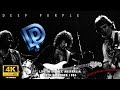 Deep Puple (with George Harrison) - Live In Sydney, Australia (13th December 1984) 4K AI UPSCALE