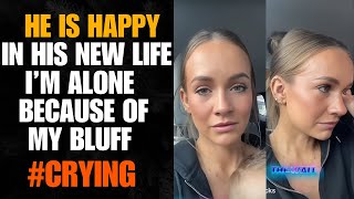 She INSTANTLY REGRETS Divorcing Her Husband Of 10 Years | MGTOW