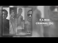 box criminal beats do talib mimofukk bbrocket ft. luessy video lyrics prod. talib pop2🍿