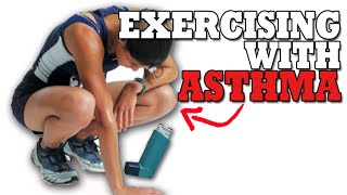 Exercising with Asthma? Stamina Training for Fighters