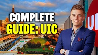 University of Illinois Chicago | Why Students Love it