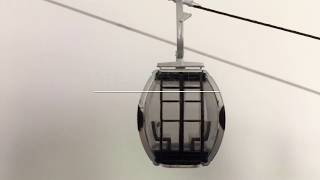 Jaegerndorfer Ski Lift 1:87 H0 Scale