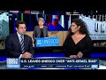 why the u.s. left unesco hillel neuer on i24