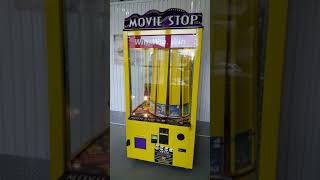 Movie Stop