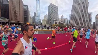 Abbott Bank Of America Chicago Marathon 2024