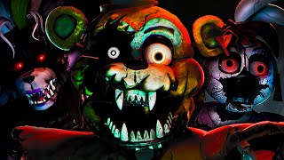 Five Nights at Freddy's Security Breach: RUIN - Part 1