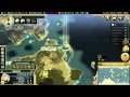 Civ V Live (Ottoman) #22 - Emperor, 12 Player, Standard Speed, Archipelago