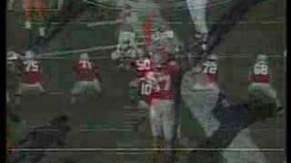 Troy Smith for Heisman Video (Nov 1, 06 Build)