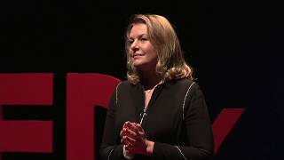 L’intelligence amoureuse ou la mission du couple | Florentine D'AULNOIS-WANG | TEDxNarbonne