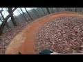 dale bernhardt to bullwinkle at walden s ridge mtb