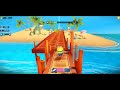 despicable me minion rush gameplay sailing regatta special mission jerry minion