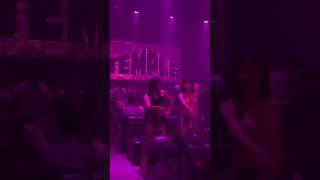 Khmer Music in Night Club - Part 3