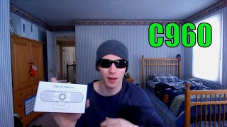 This is huge.....Emeet C960 Webcam Unboxing and Review