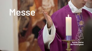 Messe Mardi 7 janvier : Messe 8 h | DIRECT