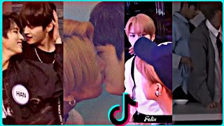 MINSUNG (edit tiktok) mejores compilation tension 🔥🚨