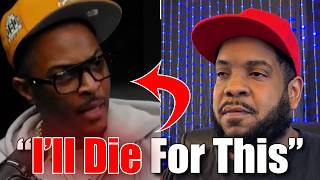 T.I. vs 50 Cent: This Beef Just Got SERIOUS
