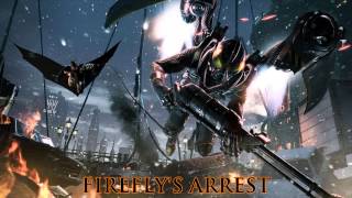 Batman: Arkham Origins - Unreleased Score - Firefly's Arrest - Christopher Drake