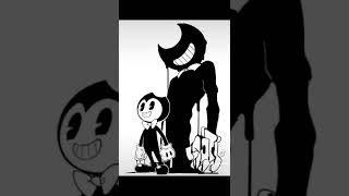 bendy and the ank machine (music ). song: Shockwave - marshmallow