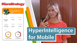 Introducing HyperIntelligence for Mobile