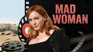 Christina Hendricks After Mad Men — Her Surprising Next Chapter!