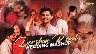 Darshan Raval Wedding Mashup | Sajna | Darshan Raval \u0026 Dharal Surelia | 2025 | BERRY MUSIC