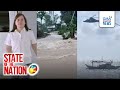 State of the Nation: (Part 1)  Impeachment complaint vs. VP Sara Duterte, atbp.