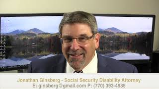 Atlanta Social Security Disability: Evidence Needed for in Severe Depression Claims