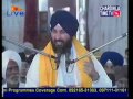 giani gulzar singh ji canada wale live at bangla sahib on 20 06 2012.flv