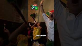South African Football Fans are NUTS 🇿🇦 - Ep 4
