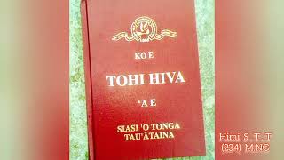 Himi 234 M.NG (Siasi 'O Tonga Tau'ataina)