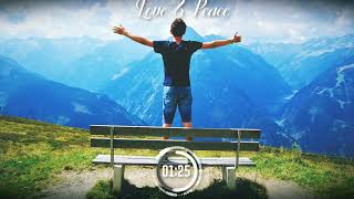 DJ GROSSU_ Love & Peace | Beautiful Instrumental  Music | Official song