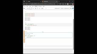 Python Crash Course Class 06 | Loops in Python