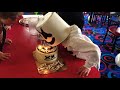 DJ Marshmello Birthday Party