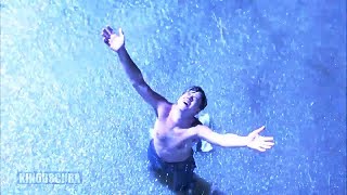 The Shawshank Redemption (1994) - Andy Dufresne Escape