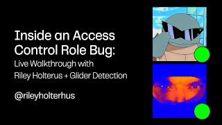 How to Detect AccessControl Vulnerabilities in Smart Contracts | Glider Demo