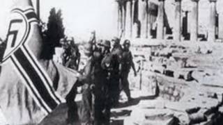 27 Απριλίου 1941   Οι Γερμανοί στην Αθήνα  (76 éve.)