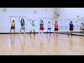 Cheat Code - Line Dance (Dance & Teach)