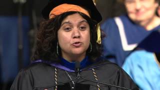 2015 Convocation Ceremony