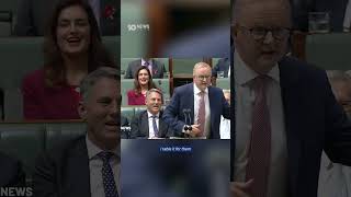 Liberal Party Election Review Documents Leaked | 10 News