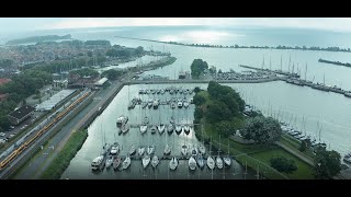 Buyshaven Enkhuizen