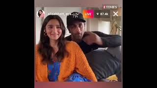 Alia Bhatt REVEALS that KESARIYA has a personal connection to her LOVE STORY with Ranbir Kapoor
