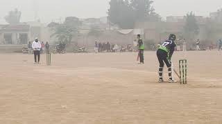 Live streaming of Amir Sports okara 1..rahat primer league One 4/ L cc  vs rahat cc