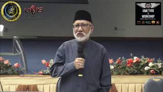 Komunikasi Cara Islam- Dr Abdul Muati Ahmad