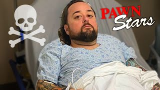 The Downward Spiral of Chumlee (Why He Was Fired from Pawn Stars)