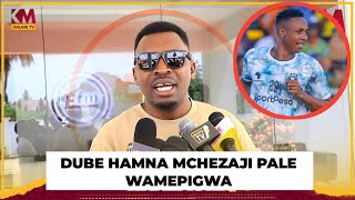 🔴AMBOKILE:MSIMFANANISHE KIBU DENIS NA PRINCE DUBE/YANGA HAKUNA KITU #yangasc