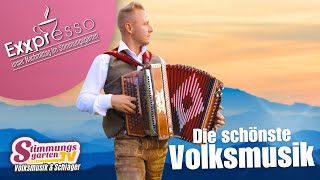 Unvergessliche Klänge – Volksmusik und Schlager Hits!