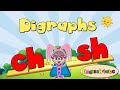 Digraphs/ Ch and Sh / Phonics Song