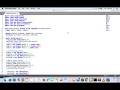 GUI Calculator Program In Java Using Swing | Simple Calculator In Java Using Swing | Java Tutorial