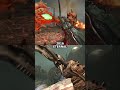 Crucible hilt | Doom 2016 vs Doom Eternal #doom #doometernal #doomslayer